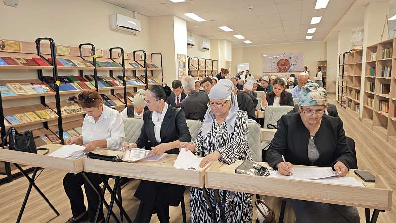 Организационный семинар для педагогов