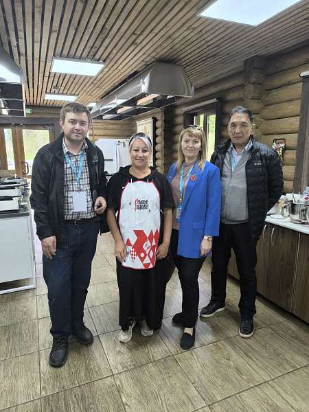 IV Международный фестиваль вожатских команд во Владивостоке