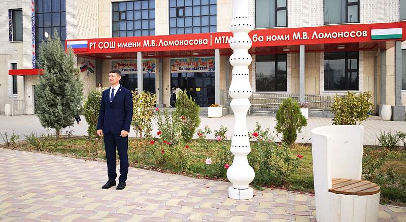 «Разговоры о важном», сегодня, посвящено теме: Общество безграничных возможностей.