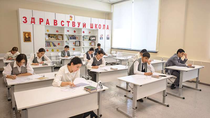 Пробный ОГЭ по русскому языку: важный этап подготовки